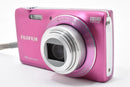 Compact Digital Camera Finepix Jz250 #22017