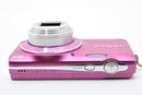 Compact Digital Camera Finepix Jz250 #22017