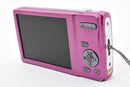 Compact Digital Camera Finepix Jz250 #22017