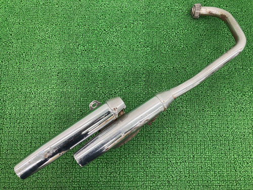 Yamaha Scarf 250 3Dm Xv250 Genuine Yg