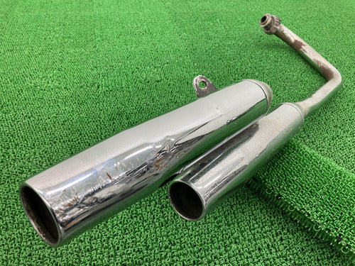 Yamaha Scarf 250 3Dm Xv250 Genuine Yg