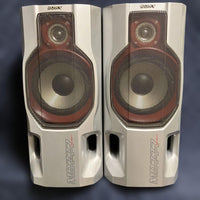 Sony Speakers Md777