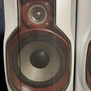 Sony Speakers Md777
