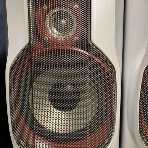 Sony Speakers Md777