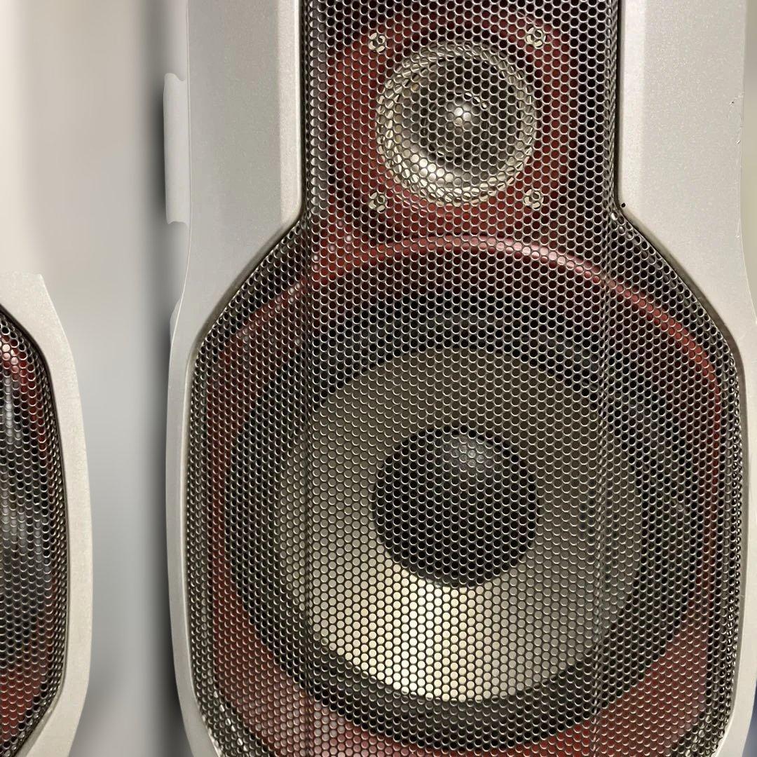 Sony Speakers Md777
