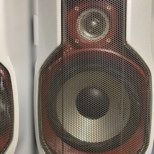 Sony Speakers Md777