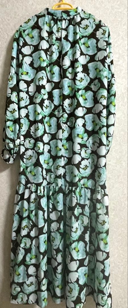 Tomorrowland Long-Sleeve Three-Quarter-Sleeve Ballsey