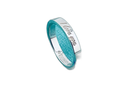 Tiffany Ring D123 8.5