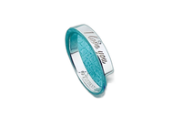 Tiffany Ring D123 8.5
