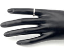 Tiffany Ring D123 8.5