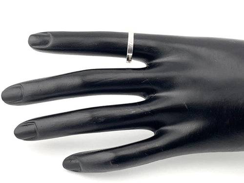 Tiffany Ring D123 8.5