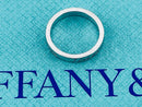 Tiffany Ring D123 8.5