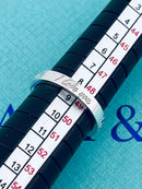 Tiffany Ring D123 8.5