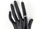 Tiffany Ring D123 8.5