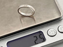 Tiffany Ring D123 8.5