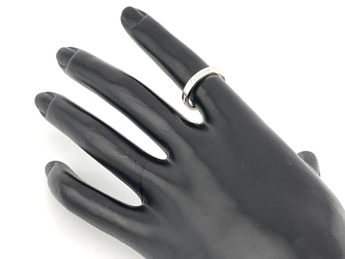 Tiffany Ring D123 8.5