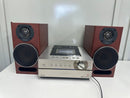 Sony Mini Component Systems Nas-M95Hd