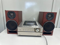 Sony Mini Component Systems Nas-M95Hd