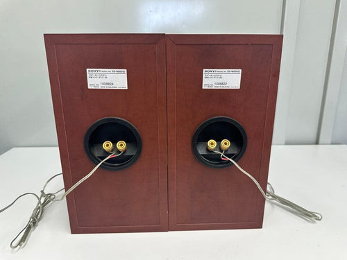 Sony Mini Component Systems Nas-M95Hd