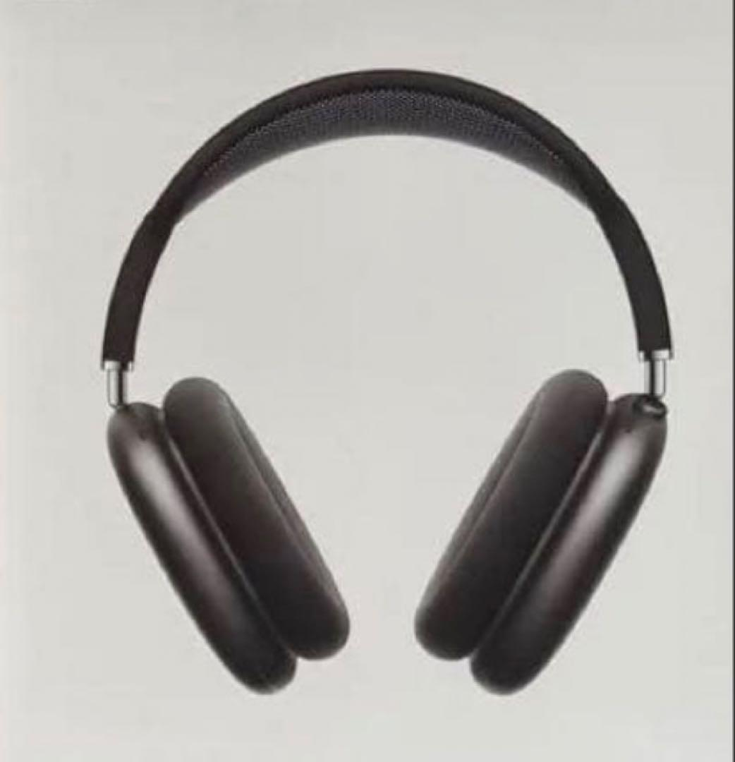 Apple Airpods Body Max