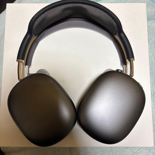Apple Airpods Body Max