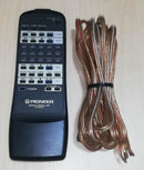 Mini Component Systems Pioneer