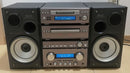 Mini Component Systems Pioneer