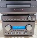 Mini Component Systems Pioneer