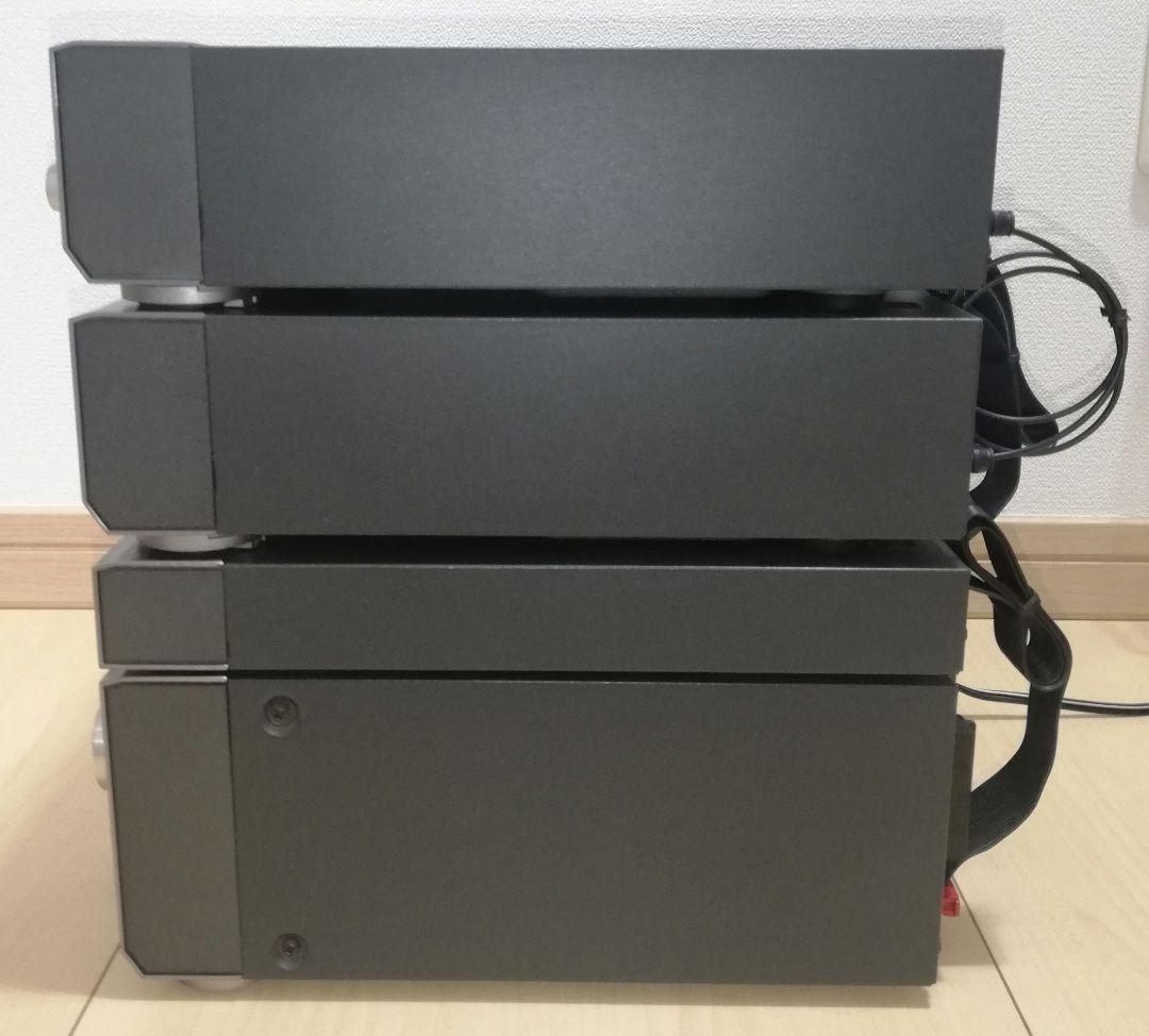 Mini Component Systems Pioneer