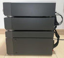 Mini Component Systems Pioneer
