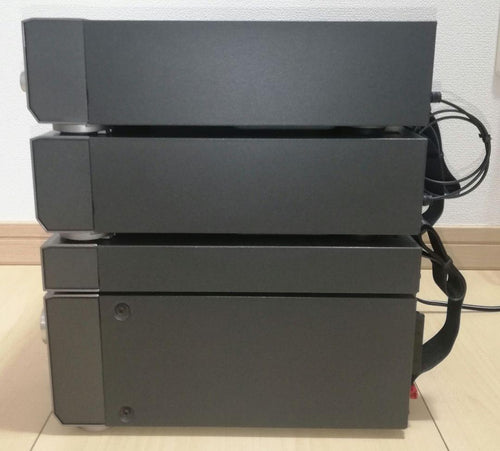 Mini Component Systems Pioneer