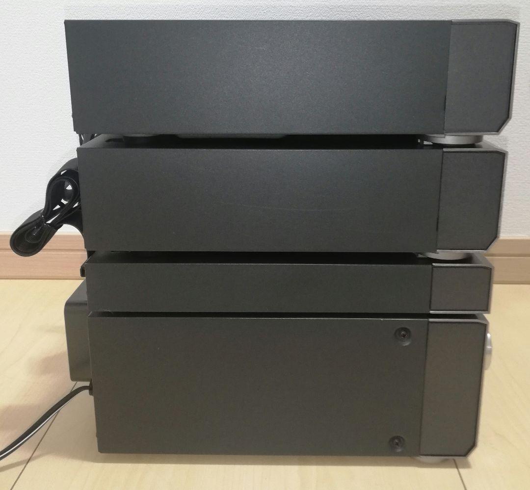 Mini Component Systems Pioneer