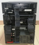 Mini Component Systems Pioneer