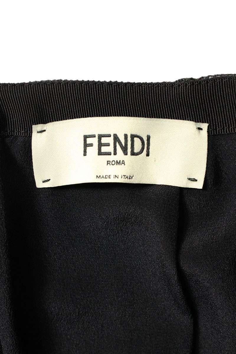 Fendi Autres Fq7114 A9En 40