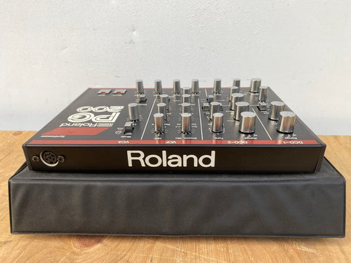 Roland Analog Synthesizer Pg200
