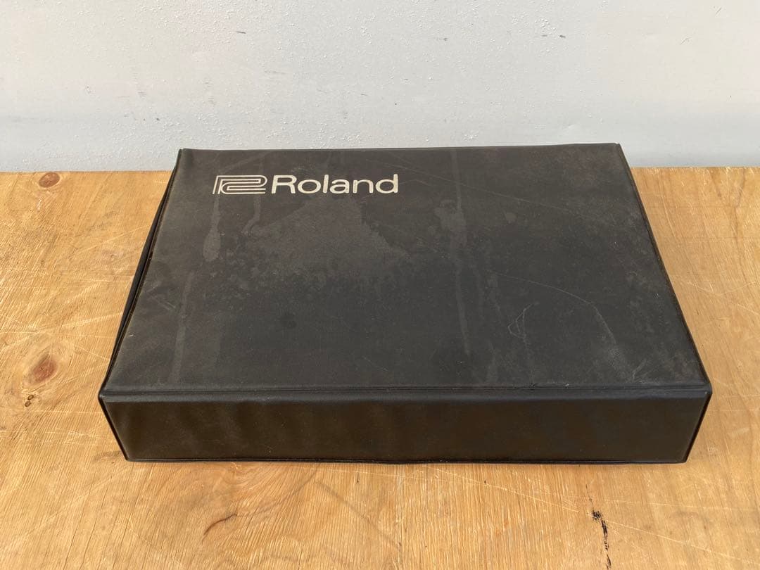 Roland Analog Synthesizer Pg200