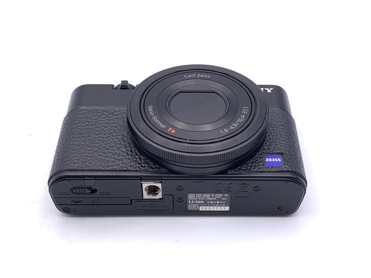 Compact Digital Camera Cyber-Shot Dsc-Rx100