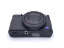 Compact Digital Camera Cyber-Shot Dsc-Rx100