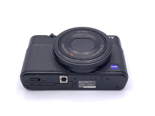 Compact Digital Camera Cyber-Shot Dsc-Rx100