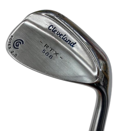 Wedge Cleveland 588 Rtx 2.0 50 /10 Wg Dynamic Gold X) D