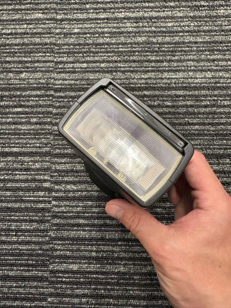 Nissin Digital Strobe Di700A Air 1 For Nikon
