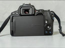 Canon Digital Slrs Eos Kiss10