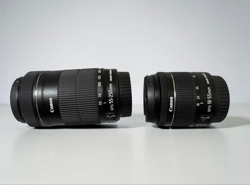 Canon Digital Slrs Eos Kiss10