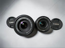 Canon Digital Slrs Eos Kiss10
