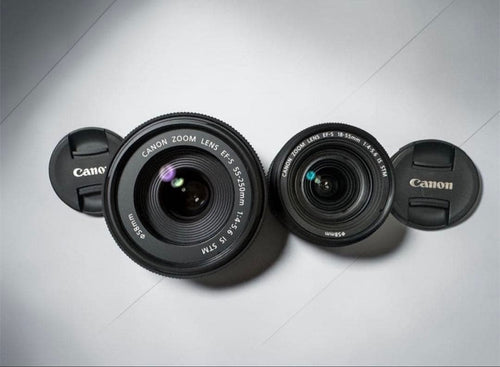 Canon Digital Slrs Eos Kiss10