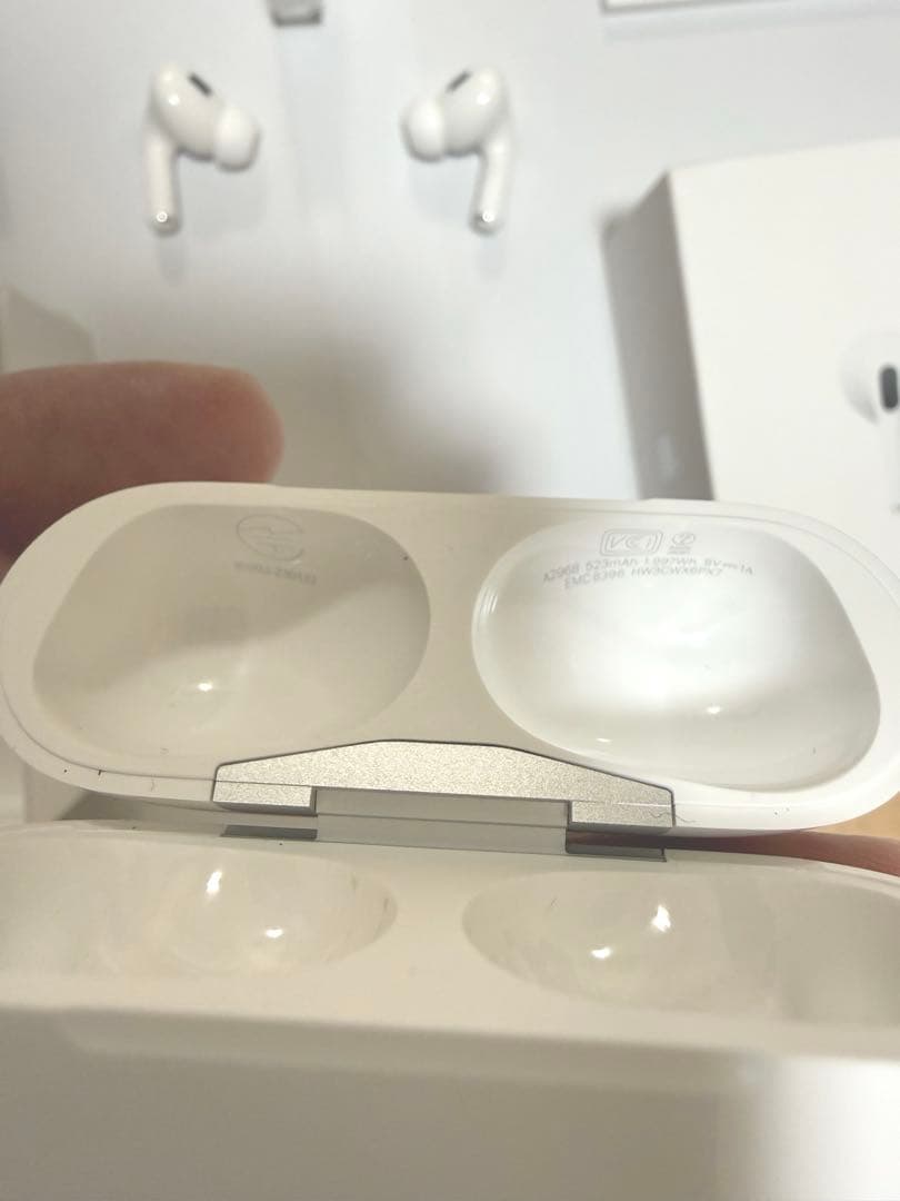 Apple Airpods Usb-C Pro 2