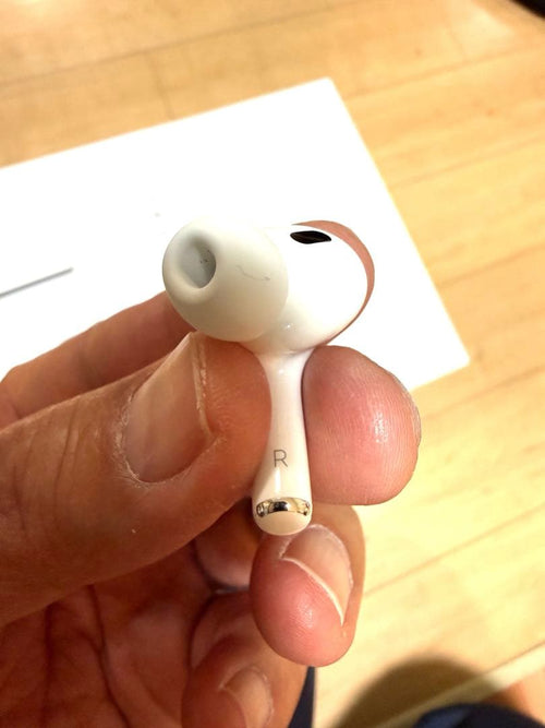 Apple Airpods Usb-C Pro 2