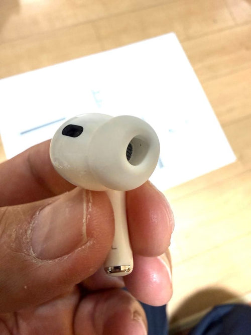 Apple Airpods Usb-C Pro 2