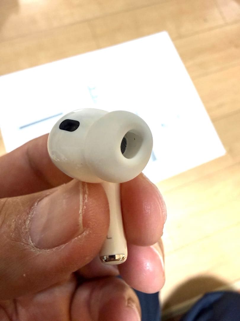 Apple Airpods Usb-C Pro 2