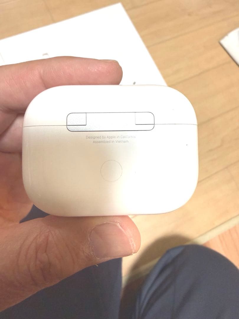 Apple Airpods Usb-C Pro 2